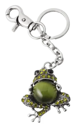 Anhänger - Frosch