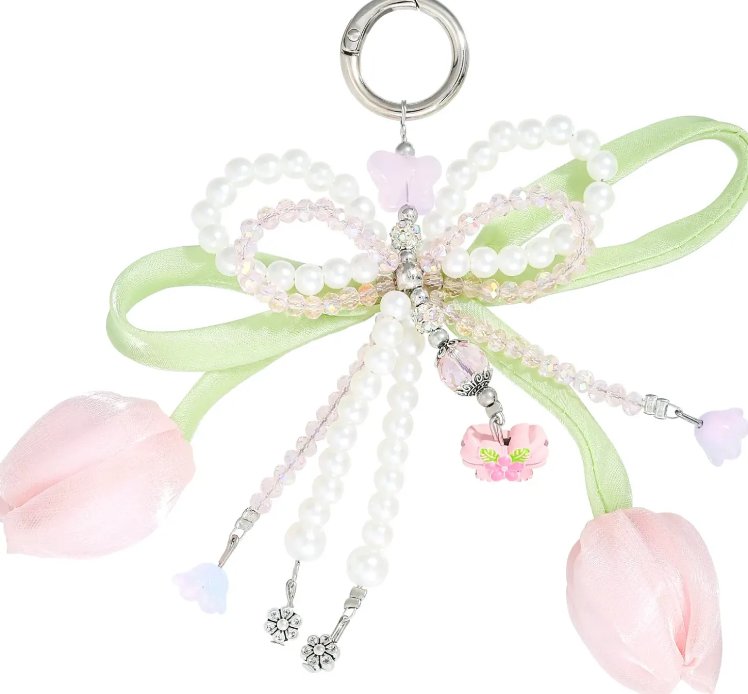 Anhänger - Tulip Charm