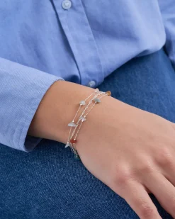 Armband - Aventurine Summer