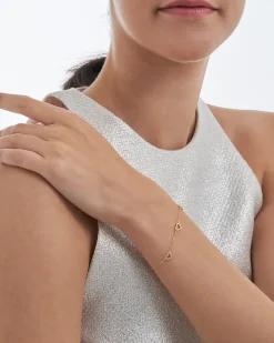 Armband - Beautiful Hearts