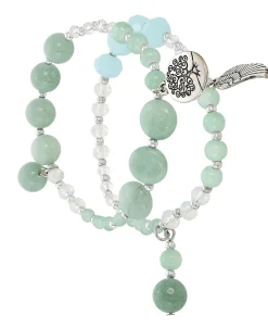 Armband - Beautiful Jade
