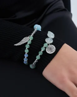 Armband - Beautiful Jade