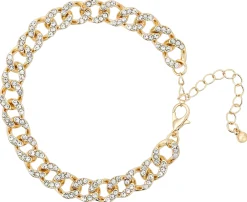 Armband - Bling Bling Chain