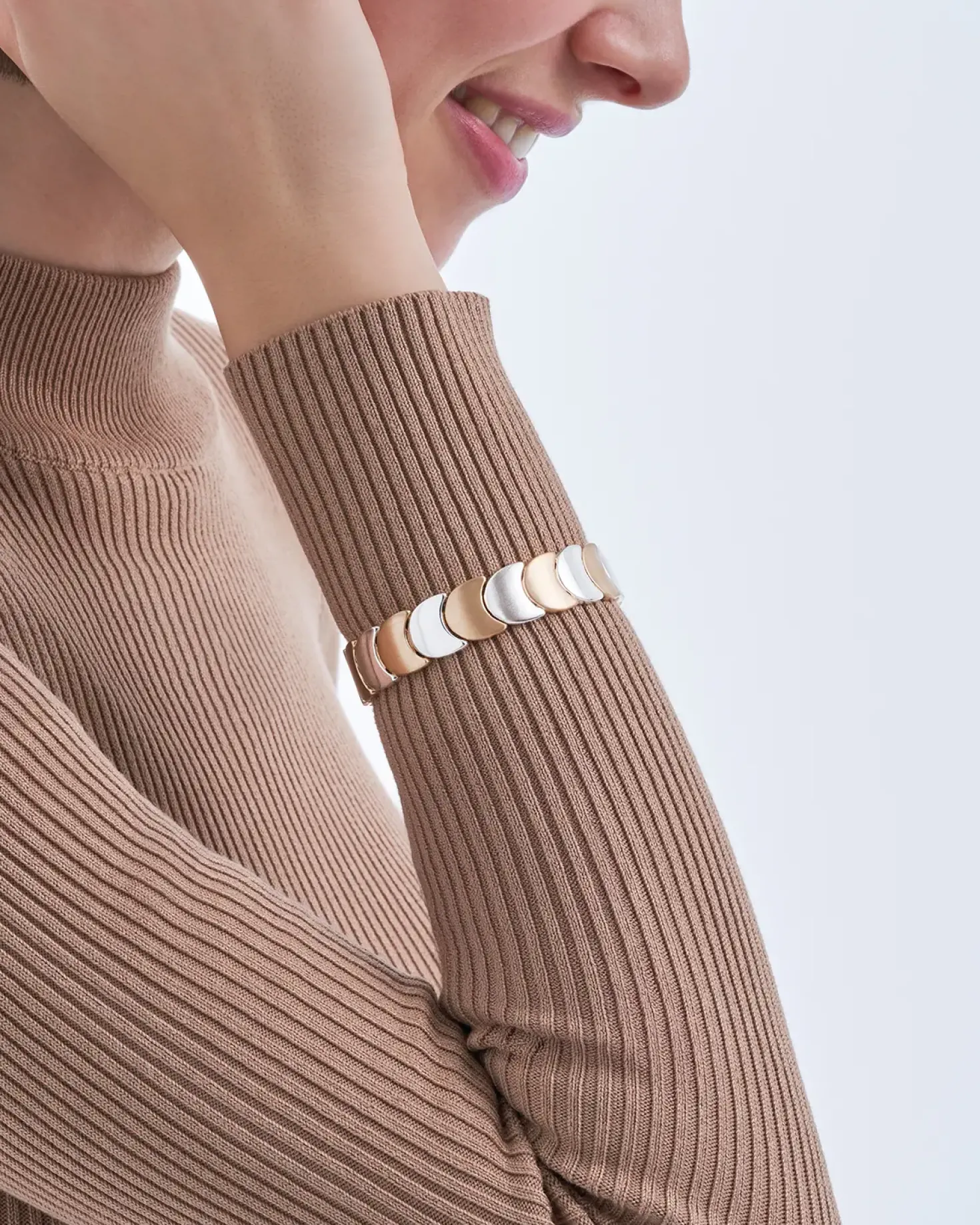 Armband - Blithesome Bicolor