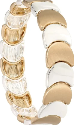 Armband - Blithesome Bicolor