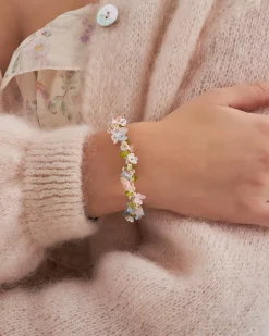 Armband - Blossom Knot
