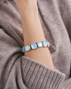 Armband - Blue Tears