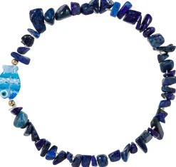 Armband - Blue Tide