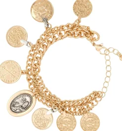 Armband - Bohemian Charms