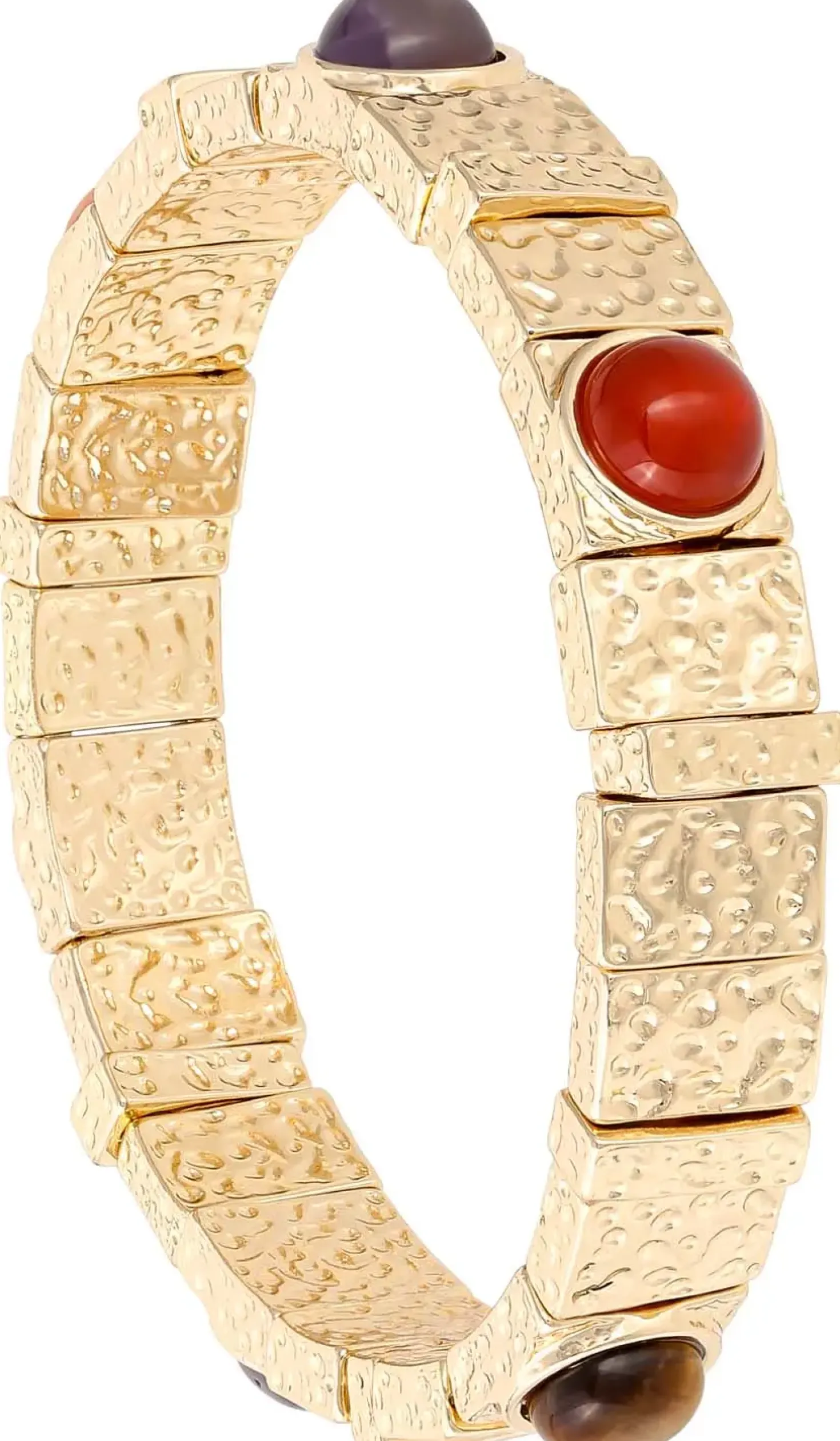 Armband - Boho Gems