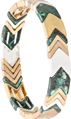 Armband - Boho Love