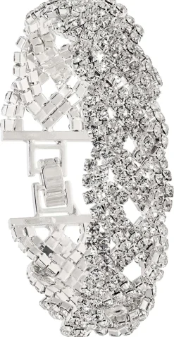 Armband - Braided Sparkle
