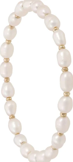 Armband - Bright Pearls