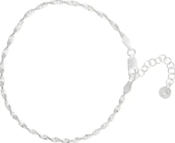 Armband - Bright Silver