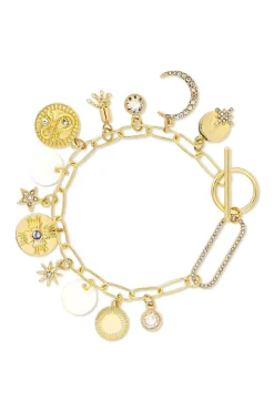 Armband - Charm Dreams