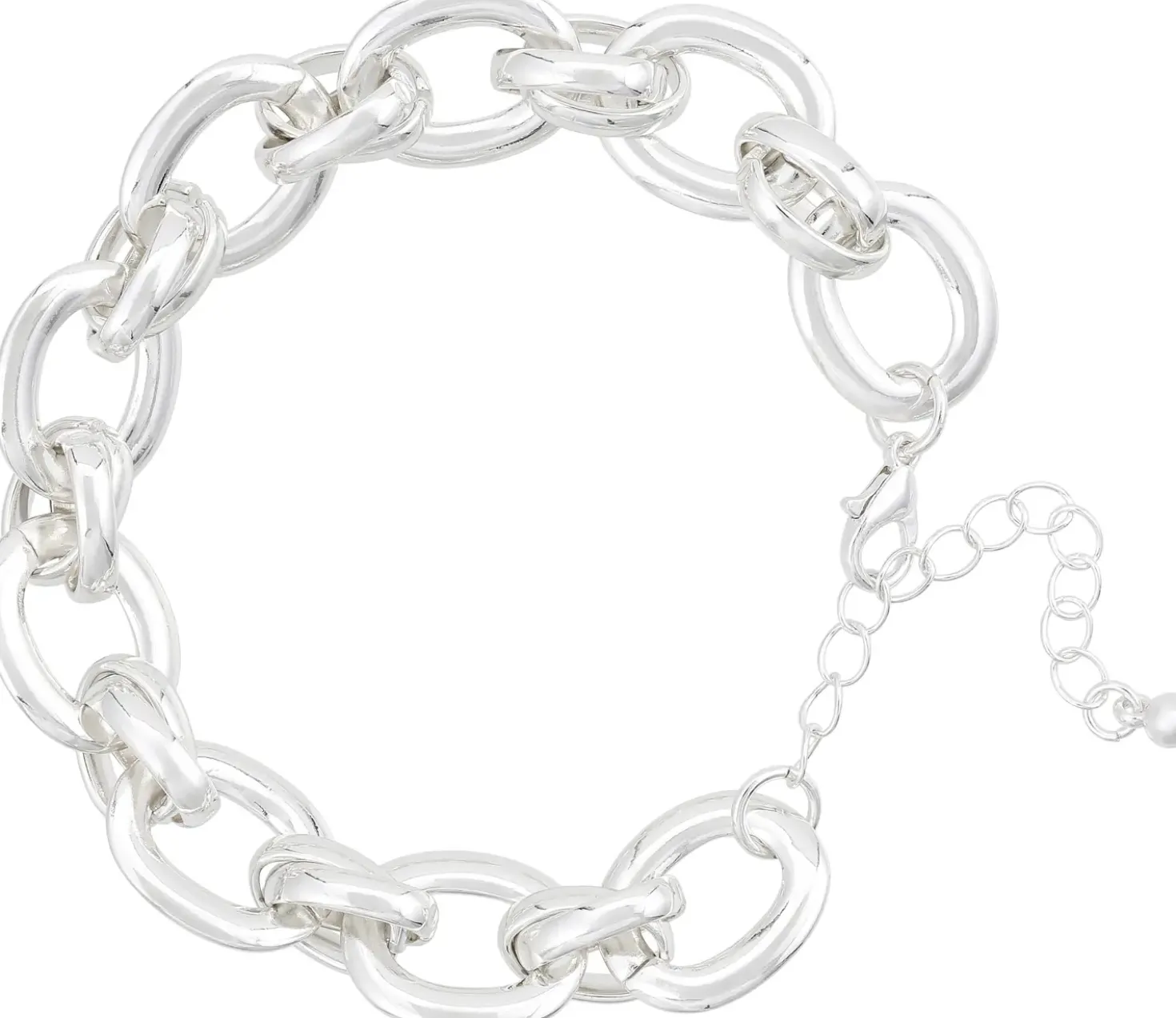 Armband - Chunky Chain