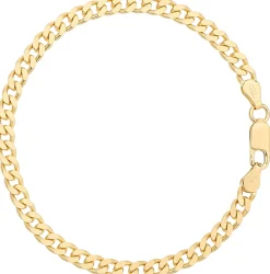 Armband - Classy Gold