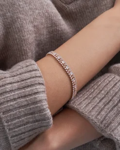 Armband - Classy Rows
