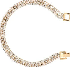 Armband - Classy Rows