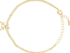 Armband - Cross Trio