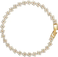 Armband - Cubic Elegance