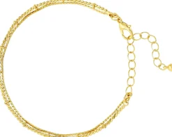 Armband - Daily Gold