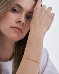 Armband - Delicate Gold