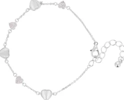 Armband - Delicate Hearts