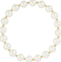 Armband - Delicate Pearls