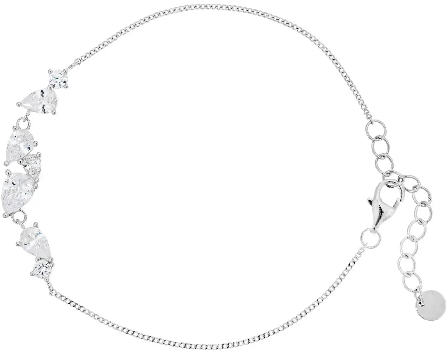 Armband - Delicate Sparkle
