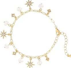 Armband - Delightful Stars