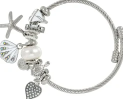 Armband - Different Pendants