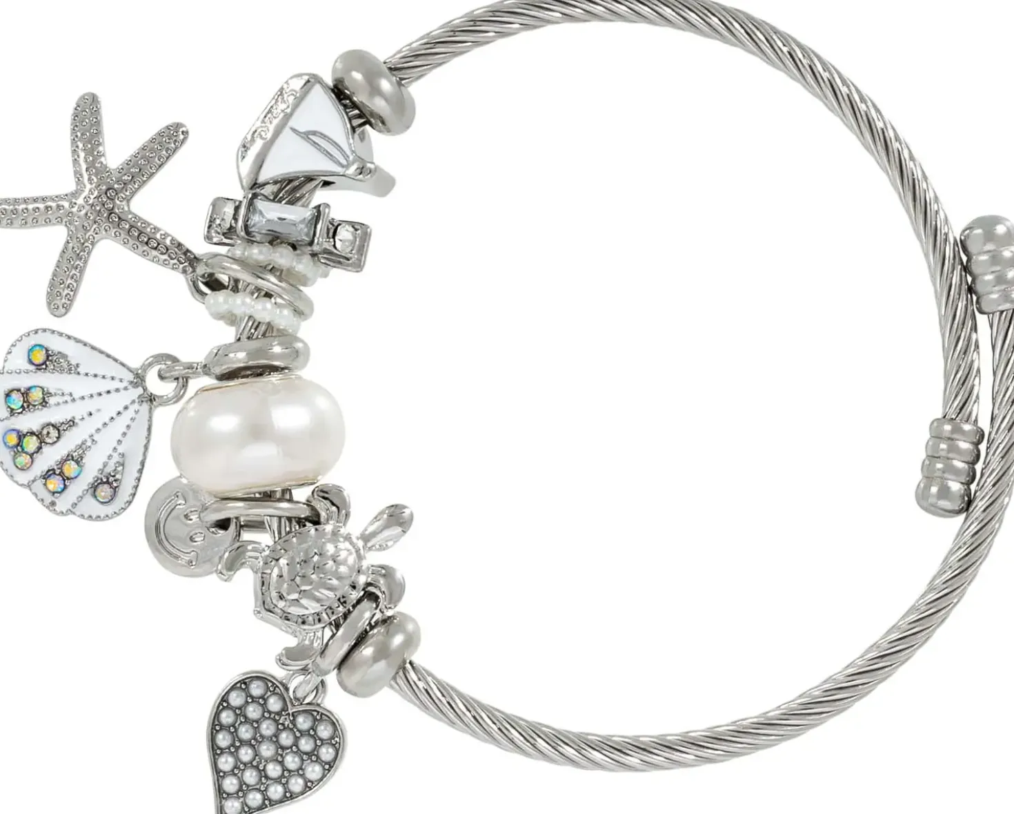 Armband - Different Pendants