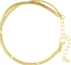 Armband - Double Shine