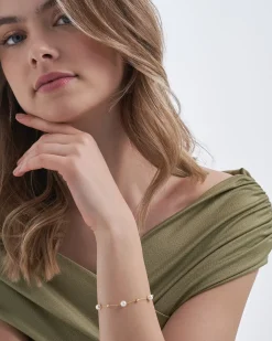 Armband - Dreamy Pearls