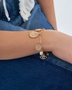 Armband - Dreamy Pendants