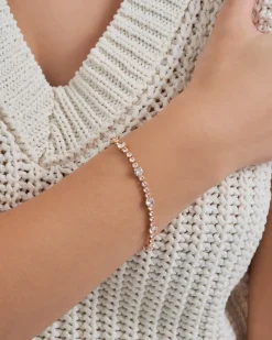 Armband - Elegant Eyecatcher