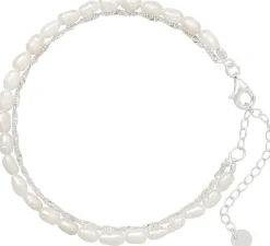 Armband - Elegant Pearls