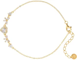 Armband - Embrace Hearts