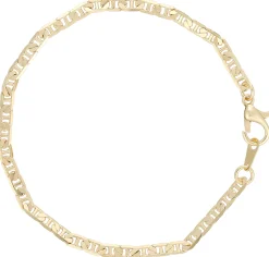 Armband - Flat Chain