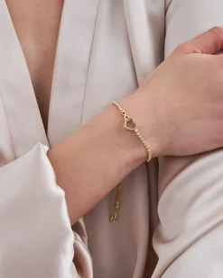 Armband - Flawless Infinity