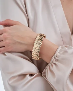 Armband - Golden Aesthetic