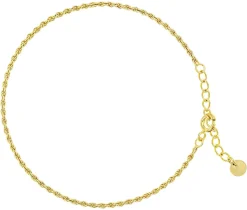 Armband - Golden Cord