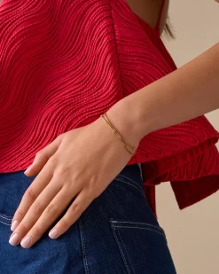 Armband - Golden Esteem