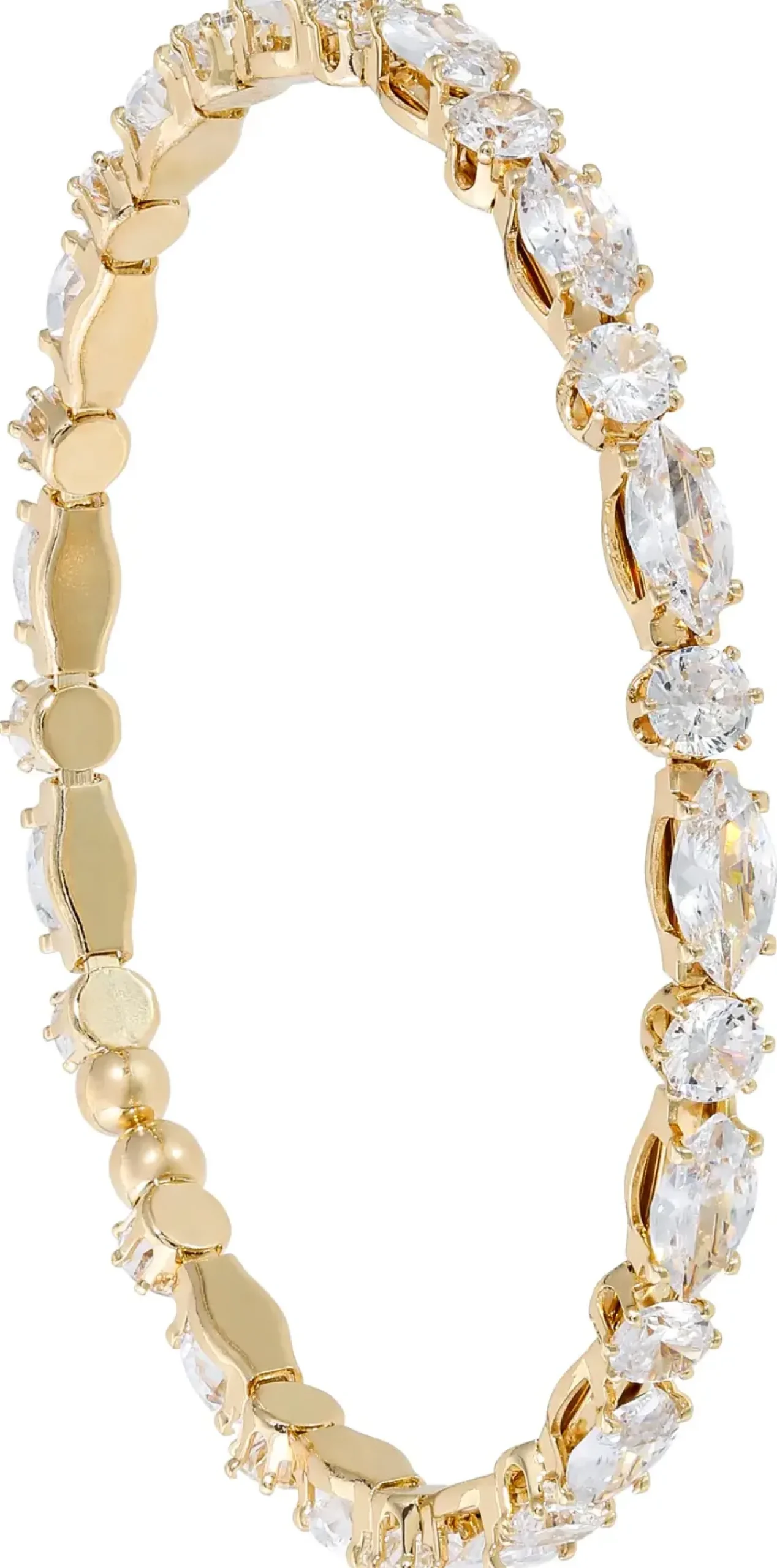Armband - Golden Gleam