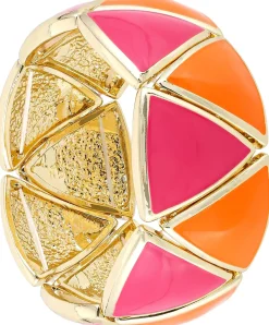 Armband - Golden Sunset