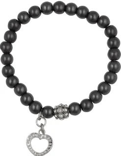 Armband - Hämatit
