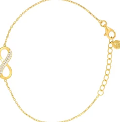 Armband - Iconic Infinity