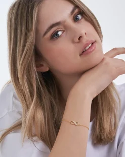 Armband - Iconic Infinity