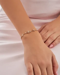 Armband - Luxury Flower